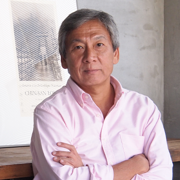 Chang Kuo-Li